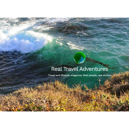 Savvy Travelers’ Choices for Women