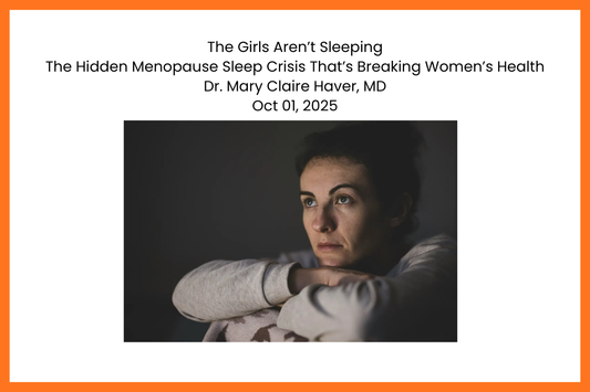 😴 The Best Pajamas for Night Sweats and Menopause