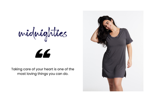 Valentine’s Day - Take Care of Your Heart