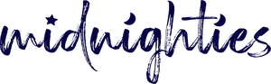 Midnighties logo